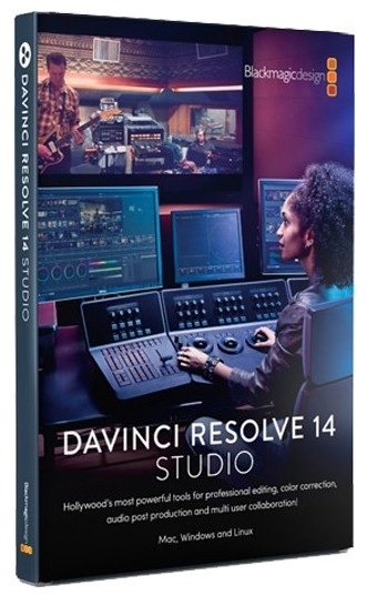 Davinci resolve 10 free download
