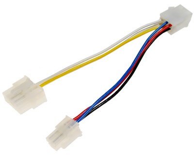 Parrot Serial Cable Ck3100 Control